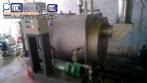 Caldeira a gás para 300 kg h Ecal