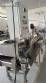 Pasteurizador em inox � g�s de massas macarr�o lasanha LB Italia 100 kg