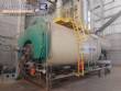 Caldeira industrial Aalborg Industries 15.000 kg por hora