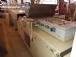 T�nel de resfriamento para chocolates Pir�g