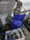 Centr�fuga separadora em a�o inox para separar as fases do sangue animais Alfa Laval