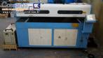 M�quina de corte e grava��o cnc laser Vesta