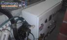 Fechadora caixa de papel�o cola quente Jemak