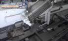 Fechadora caixa de papel�o cola quente Jemak