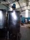 Tanque em aço inox 900 L