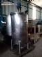 Tanque em aço inox 900 L