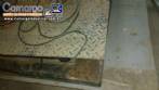 Balan�a de piso 500 kg Toledo