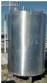 Tanque em a�o inox