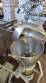 Processador de alimentos inox 20 litros
