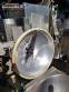 Processador de alimentos inox 20 litros