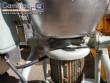 Processador de alimentos inox 20 litros