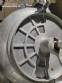 Processador de alimentos inox 20 litros