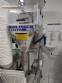Balan�a dosadora envasadora em inox Golpack 5000