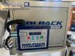 Balan�a dosadora envasadora em inox Golpack 5000