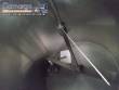 Tanque a�o inox 490 litros