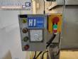 Misturador Ribbon Blender em a�o inox para p�s