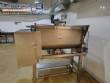 Misturador Ribbon Blender em a�o inox para p�s