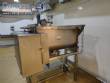 Misturador Ribbon Blender em a�o inox para p�s