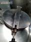 Reator tanque encamisado inox 1.100 L