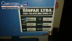 Estufa para laborat�rio Biopar