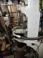 Linha de sopro rinser envasadora rosqueadora combi Sidel Universal 2 eco ano 2013