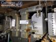 Linha de sopro rinser envasadora rosqueadora combi Sidel Universal 2 eco ano 2013