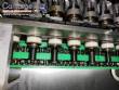 Linha de sopro rinser envasadora rosqueadora combi Sidel Universal 2 eco ano 2013