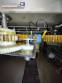 Linha de sopro rinser envasadora rosqueadora combi Sidel Universal 2 eco ano 2013