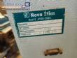 Estufa clim�tica para laborat�rio Nova �tica