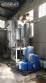 Secador Sray Dryer granulador leito fluidizado Yenchen 170 kg