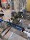 Embaladora dosadora com balan�a multi cabe�a para potes GOLPACK
