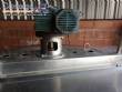 Tanque encamisado com serpentina em a�o inox 4.000 L