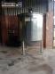 Tanque encamisado com serpentina em a�o inox 4.000 L