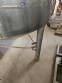 Tanque encamisado reator em a�o inox 3.500 L
