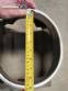 Granulador oscilante em a�o inox