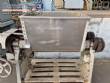 Misturador masseira sigma em inox 130 litros Fabbe