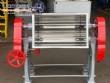 Misturador masseira sigma em inox 130 litros Fabbe