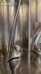 Misturador masseira sigma em inox 130 litros Fabbe