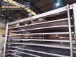 Carrinhos em a�o inox