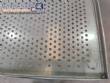 Carrinhos em a�o inox