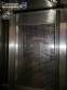 Forno combinado � g�s em inox Pr�tica ECG20V