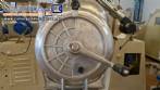 Processador cutter de alimentos em inox Geiger 25 litros