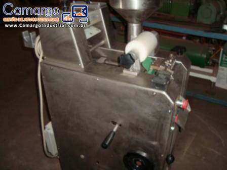 Capeleteira IB It�lia