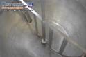Tacho � vapor 800 L Biasinox