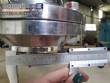 Misturador em V em inox 10 litros