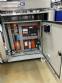 Envasadora autom�tica em inox de potes frascos a�a� sorvetes Bramak