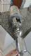 V�lvula sanit�ria atuador pneum�tico em a�o inox Alfa Laval