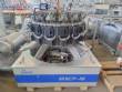 Embaladora vertical multi cabe�a Masipack 16 balan�as