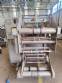 Embaladora vertical multi cabe�a Masipack 16 balan�as