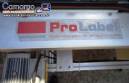 Rotuladora auto adesiva autom�tica ProLabel